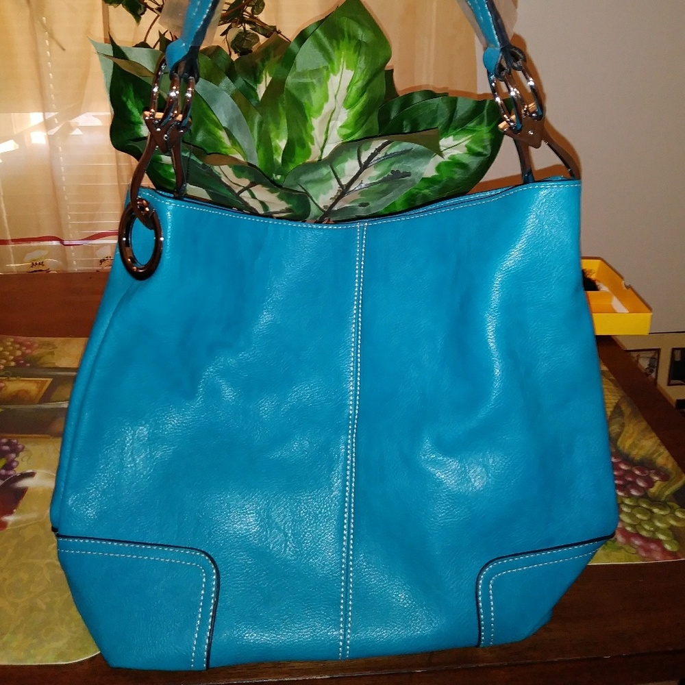 Beautiful handbag (tote)
